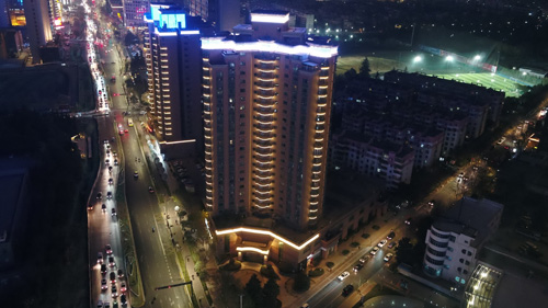 武漢項(xiàng)目